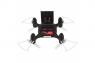 Радиоуправляемый квадрокоптер Syma X20 Pocket 2.4G