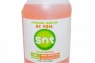 Топливо SNT (Техническая жидкость автомодельная), 16% 3,8 л