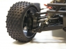 Радиоуправляемый шорт-корс Himoto Tyronno Brushless 4WD 2.4G 1/18 RTR