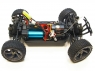 Радиоуправляемый шорт-корс Himoto Tyronno Brushless 4WD 2.4G 1/18 RTR