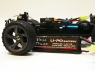 Радиоуправляемый шорт-корс Himoto Tyronno Brushless 4WD 2.4G 1/18 RTR