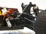 Радиоуправляемый шорт-корс Himoto Tyronno Brushless 4WD 2.4G 1/18 RTR