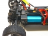 Радиоуправляемый шорт-корс Himoto Tyronno Brushless 4WD 2.4G 1/18 RTR