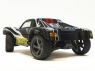 Радиоуправляемый шорт-корс Himoto Tyronno Brushless 4WD 2.4G 1/18 RTR