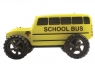Радиоуправляемый монстр Himoto School Bus Brushless 4WD 2.4G 1/18 RTR