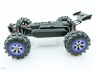 Радиоуправляемый шорт-корс амфибия Feilun The Brave 4WD 2.4G 1/12 RTR