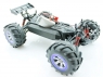 Радиоуправляемый шорт-корс амфибия Feilun The Brave 4WD 2.4G 1/12 RTR