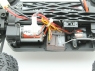 Радиоуправляемый монстр Himoto Tracker 4WD 2.4G 1/18 RTR
