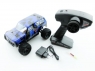Радиоуправляемый монстр Himoto Tracker 4WD 2.4G 1/18 RTR