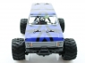 Радиоуправляемый монстр Himoto Tracker 4WD 2.4G 1/18 RTR
