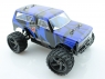 Радиоуправляемый монстр Himoto Tracker 4WD 2.4G 1/18 RTR