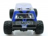 Радиоуправляемый монстр Himoto Tracker 4WD 2.4G 1/18 RTR