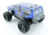 Радиоуправляемый монстр Himoto Tracker 4WD 2.4G 1/18 RTR