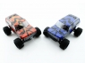 Радиоуправляемый монстр Himoto Tracker 4WD 2.4G 1/18 RTR