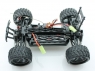 Радиоуправляемый монстр Himoto Tracker 4WD 2.4G 1/18 RTR