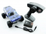 Радиоуправляемый монстр Himoto Tracker Brushless 4WD 2.4G 1/18 RTR