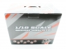 Радиоуправляемый монстр Himoto Tracker Brushless 4WD 2.4G 1/18 RTR