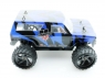 Радиоуправляемый монстр Himoto Tracker Brushless 4WD 2.4G 1/18 RTR