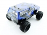 Радиоуправляемый монстр Himoto Tracker Brushless 4WD 2.4G 1/18 RTR