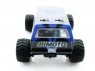 Радиоуправляемый монстр Himoto Tracker Brushless 4WD 2.4G 1/18 RTR