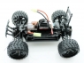 Радиоуправляемый монстр Himoto Tracker Brushless 4WD 2.4G 1/18 RTR
