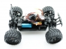 Радиоуправляемый монстр Himoto Tracker Brushless 4WD 2.4G 1/18 RTR