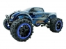 Радиоуправляемый монстр Remo Hobby Dinosaurs Master TWINS MOTOR 4WD 2.4G 1/8 RTR