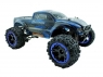 Радиоуправляемый монстр Remo Hobby Dinosaurs Master TWINS MOTOR 4WD 2.4G 1/8 RTR