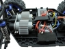 Радиоуправляемый монстр Remo Hobby Dinosaurs Master TWINS MOTOR 4WD 2.4G 1/8 RTR