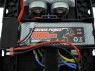 Радиоуправляемый монстр Remo Hobby Dinosaurs Master TWINS MOTOR 4WD 2.4G 1/8 RTR
