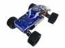 Радиоуправляемый монстр Himoto Bowie PRO 4WD 2.4G 1/10 RTR