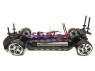 Радиоуправляемый дрифт Himoto 4WD 2.4G 1/10 RTR