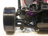 Радиоуправляемый дрифт Himoto 4WD 2.4G 1/10 RTR
