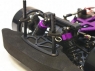 Радиоуправляемый дрифт Himoto 4WD 2.4G 1/10 RTR