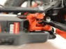 Радиоуправляемый монстр Remo Hobby MMAX Brushless UPGRADE (синий) 4WD 2.4G 1/10 RTR