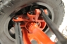 Радиоуправляемый монстр Remo Hobby MMAX Brushless UPGRADE (синий) 4WD 2.4G 1/10 RTR