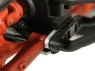 Радиоуправляемый монстр Remo Hobby MMAX Brushless UPGRADE (синий) 4WD 2.4G 1/10 RTR