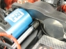 Радиоуправляемый монстр Remo Hobby MMAX Brushless UPGRADE (синий) 4WD 2.4G 1/10 RTR