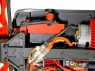 Радиоуправляемая трагги Remo Hobby S EVO-R UPGRADE (синяя) 4WD 2.4G 1/16 RTR