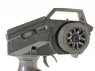 Радиоуправляемая трагги Remo Hobby S EVO-R UPGRADE (синяя) 4WD 2.4G 1/16 RTR