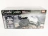 Радиоуправляемый краулер Remo Hobby Trial Rigs Truck (красный)  4WD 2.4G 1/10 RTR