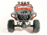 Радиоуправляемый краулер Remo Hobby Trial Rigs Truck (красный)  4WD 2.4G 1/10 RTR