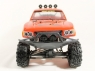 Радиоуправляемый краулер Remo Hobby Trial Rigs Truck (красный)  4WD 2.4G 1/10 RTR