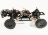 Радиоуправляемый краулер Remo Hobby Trial Rigs Truck (красный)  4WD 2.4G 1/10 RTR