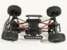 Радиоуправляемый краулер Remo Hobby Trial Rigs Truck (красный)  4WD 2.4G 1/10 RTR