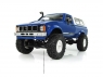 Радиоуправляемая машина WPL пикап Hilux 4WD 2.4G 1/16 RTR
