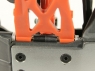 Радиоуправляемый монстр Remo Hobby MMAX Brushless UPGRADE (красный) 4WD 2.4G 1/10 RTR