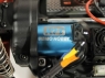 Радиоуправляемый монстр Remo Hobby MMAX Brushless UPGRADE (красный) 4WD 2.4G 1/10 RTR