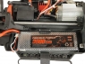 Радиоуправляемый шорт-корс Remo Hobby EX3 UPGRADE (красный) 4WD 2.4G 1/10 RTR