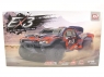 Радиоуправляемый шорт-корс Remo Hobby EX3 UPGRADE (красный) 4WD 2.4G 1/10 RTR
